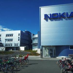 Nokia's tax dispute with India may get bitter