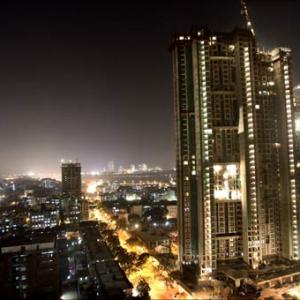 Big US banks set to enter Indian real estate