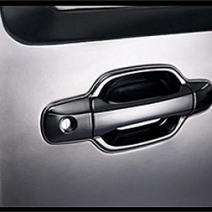 Cars Force One Car Door Handle at Rs 2150/piece in Ahmedabad