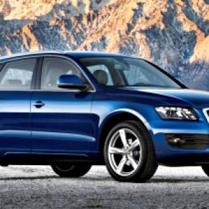 Audi India launches new Q5 at lower price