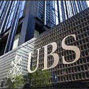 Banking major UBS to axe 3,500 jobs