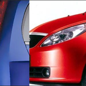 Tata indica deals vista quadrajet accessories