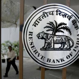 Highlights of RBI's monetary policy