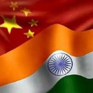 India sore over China not allowing IT exports