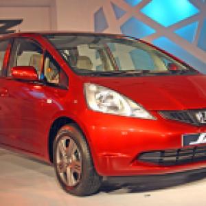 Honda cuts price of new Jazz to Rs 6 lakh