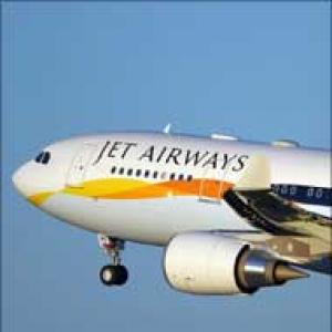 Jet Airways to raise capacity in low-cost segment