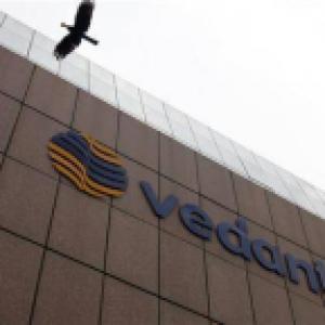 Vedanta in a patch-up mode with ministry