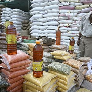 What needs to be done to bring down price of pulses