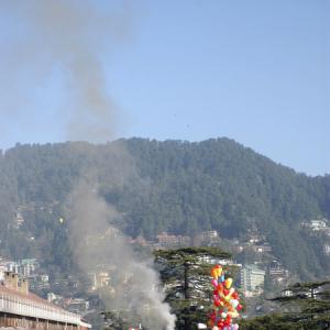 Trip from Shimla became a learning experience