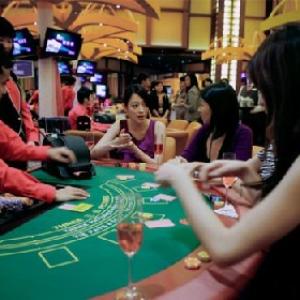 Asia to overtake US as world's top casino market by 2013: PwC