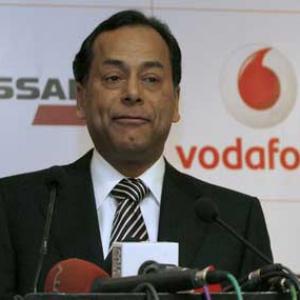 2G: Essar surprised by CBI stance; Ravi Ruia quits