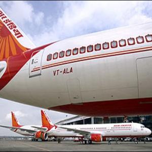 Why Indian airlines are reluctant to fly foreign routes