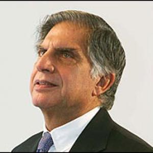 Ratan Tata exhorts youth to fight corruption