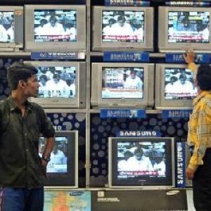 Get ready for 28% GST on consumer durables