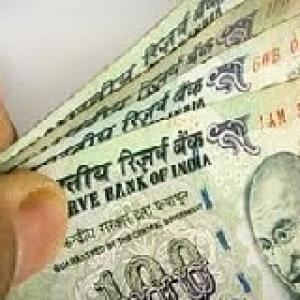 Economists see 6-7 per cent fiscal deficit