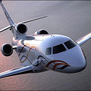 8 most expensive jets owned by Indian billionaires