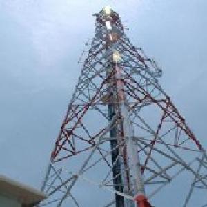Charges on loss in spectrum allocation baseless