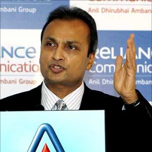 Telecom investments hit due to indecisive bureaucracy: Anil Ambani