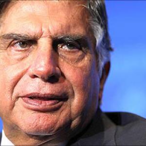 Corruption in India has become worse: Ratan Tata