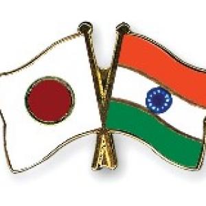 India, Japan to sign free trade pact