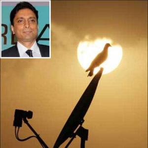 Swan Telecom's Shahid Balwa sent to Tihar jail