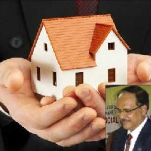 LIC Housing Finance is on a quick recovery path