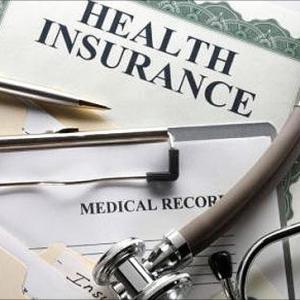 What's worrisome about universal health insurance scheme