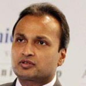 Anil Ambani meets Maharashtra CM