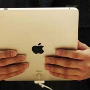 Apple likely to unveil new iPad on March 2