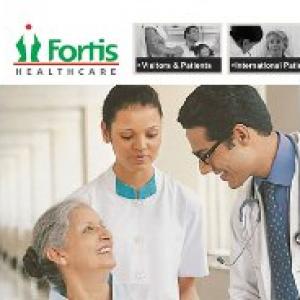 Fortis acquires cancer hospital in Singapore