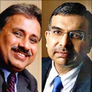 Former Wipro CEOs bag Rs 7 cr severance package