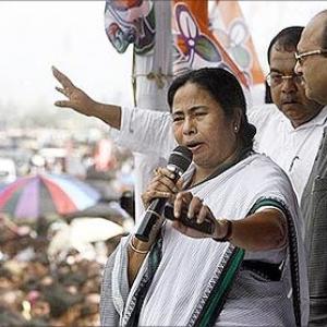 This is what Mamata's rail has in store for you