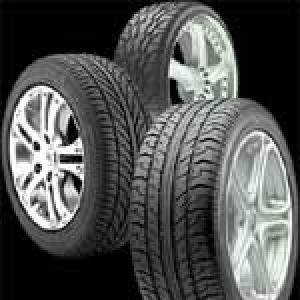 Tyres: Correct the anomaly on customs duty