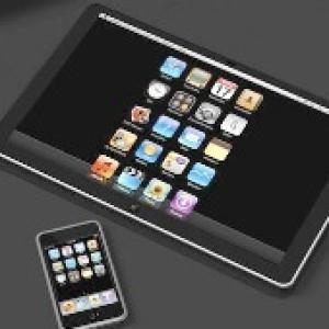 Use of Enterprise iPad on the rise in India