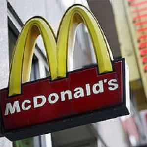 McDonald's to double its outlets