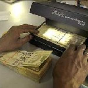 Citibank fraud: Puri and family had 18 bank a/cs