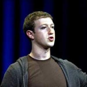 Facebook worth $50 billion; Zuckerberg $14 billion