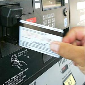 Read this! New rules for using ATMs