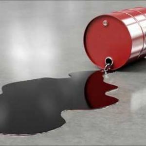 Oil imports from Iran stop as SBI refuses payment
