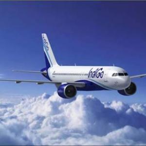 IndiGo to buy 180 A-320s; largest aircraft order ever