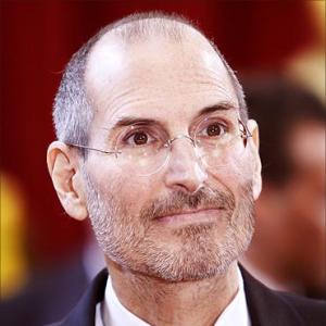 The incredible success story of Steve Jobs