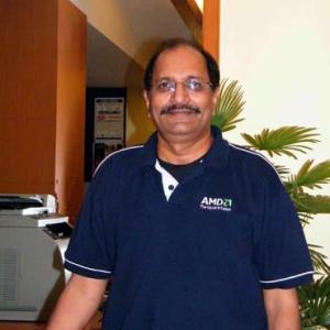 Amazing success story of an Indian chip designer!
