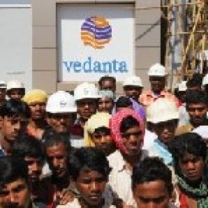 Vedanta will not reapply for refinery expansion