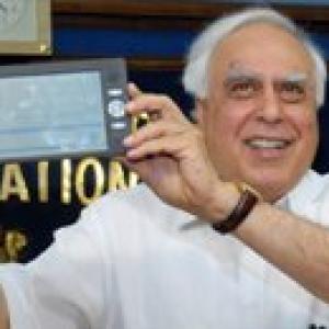 No disrespect to any institution: Sibal