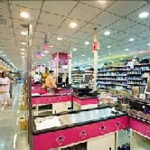 FDI in multi-brand retail may open with 51% cap