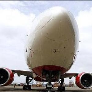 DGCA issues circular for foreign airlines
