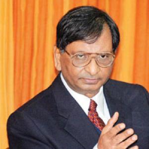 Anand Sinha takes over as RBI Dy Governor