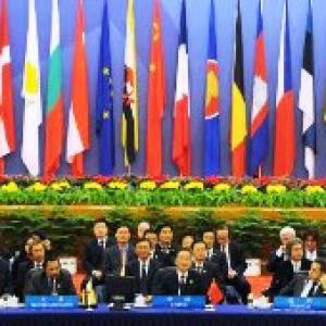 G-20 to play steering role: Expert