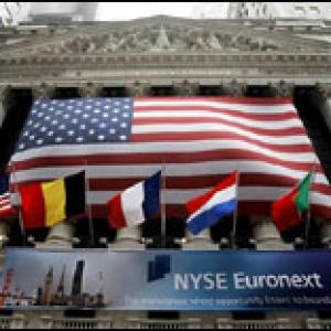 NYSE Euronext leads global IPO markets