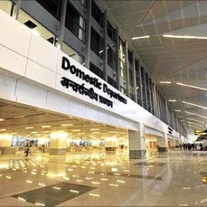 IMAGES: How Delhi airport plans to earn more money